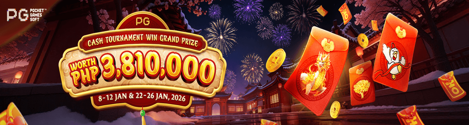 Main : PGSoft Campaign