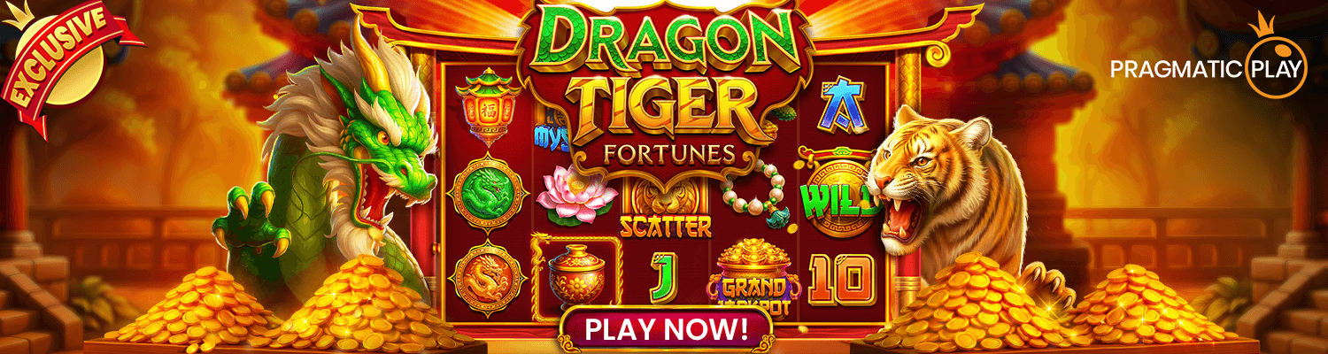 Main: Dragon Tiger Fortune