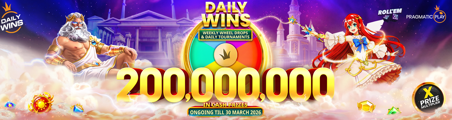 Main: Daily Wins - Level 12