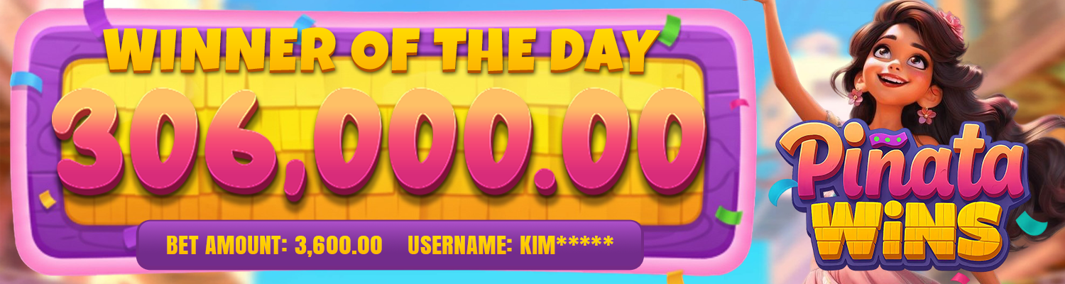 1. TOP DAILY WINNERS