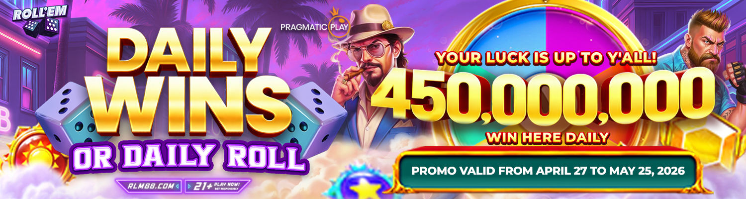 MAIN: Daily Wins Asia 2026 - Level 2 Unlocked