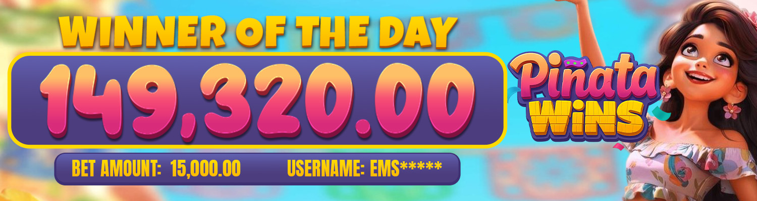 1. TOP DAILY WINNERS