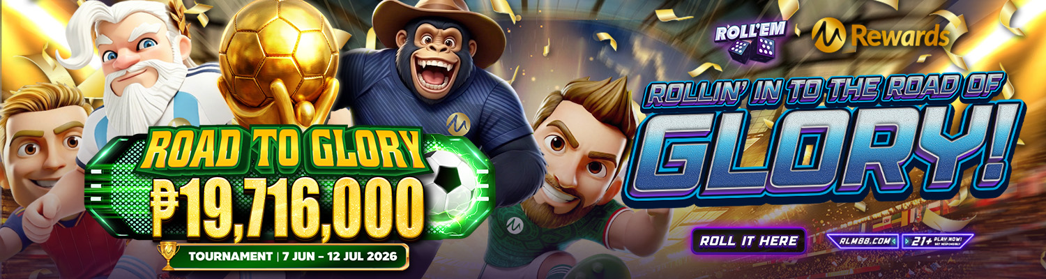 MICRO : ROAD RO GLORY