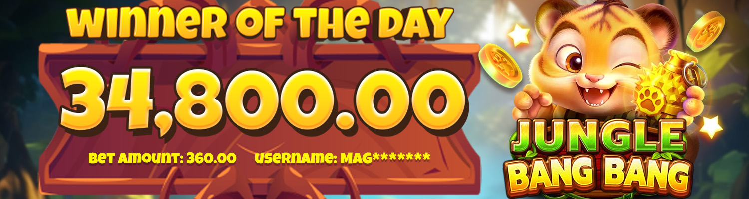 1. TOP DAILY WINNERS